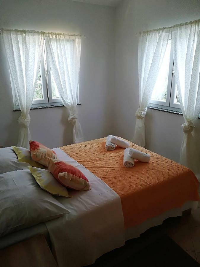 Apartman Rosanda 1 Premuda ภายนอก รูปภาพ