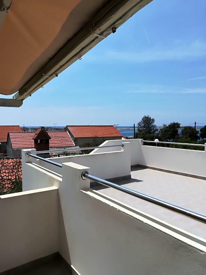 Apartman Rosanda 1 Premuda ภายนอก รูปภาพ