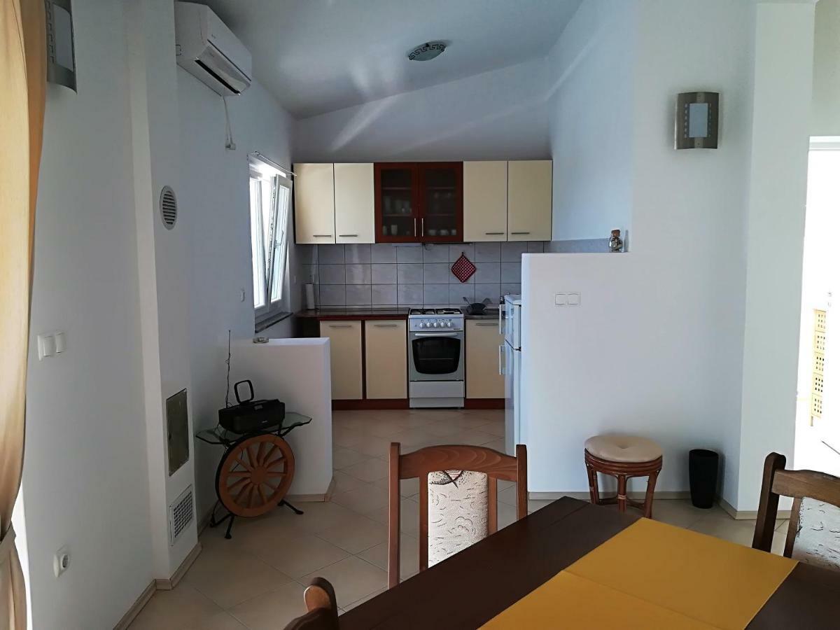 Apartman Rosanda 1 Premuda ภายนอก รูปภาพ