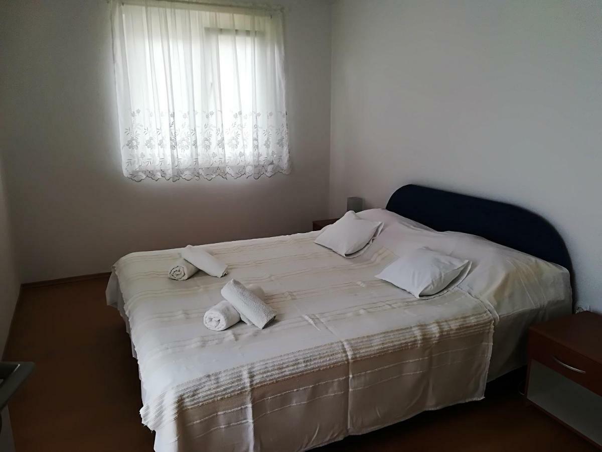 Apartman Rosanda 1 Premuda ภายนอก รูปภาพ