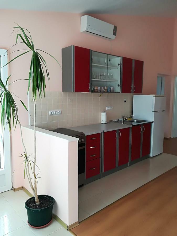 Apartman Rosanda 1 Premuda ภายนอก รูปภาพ