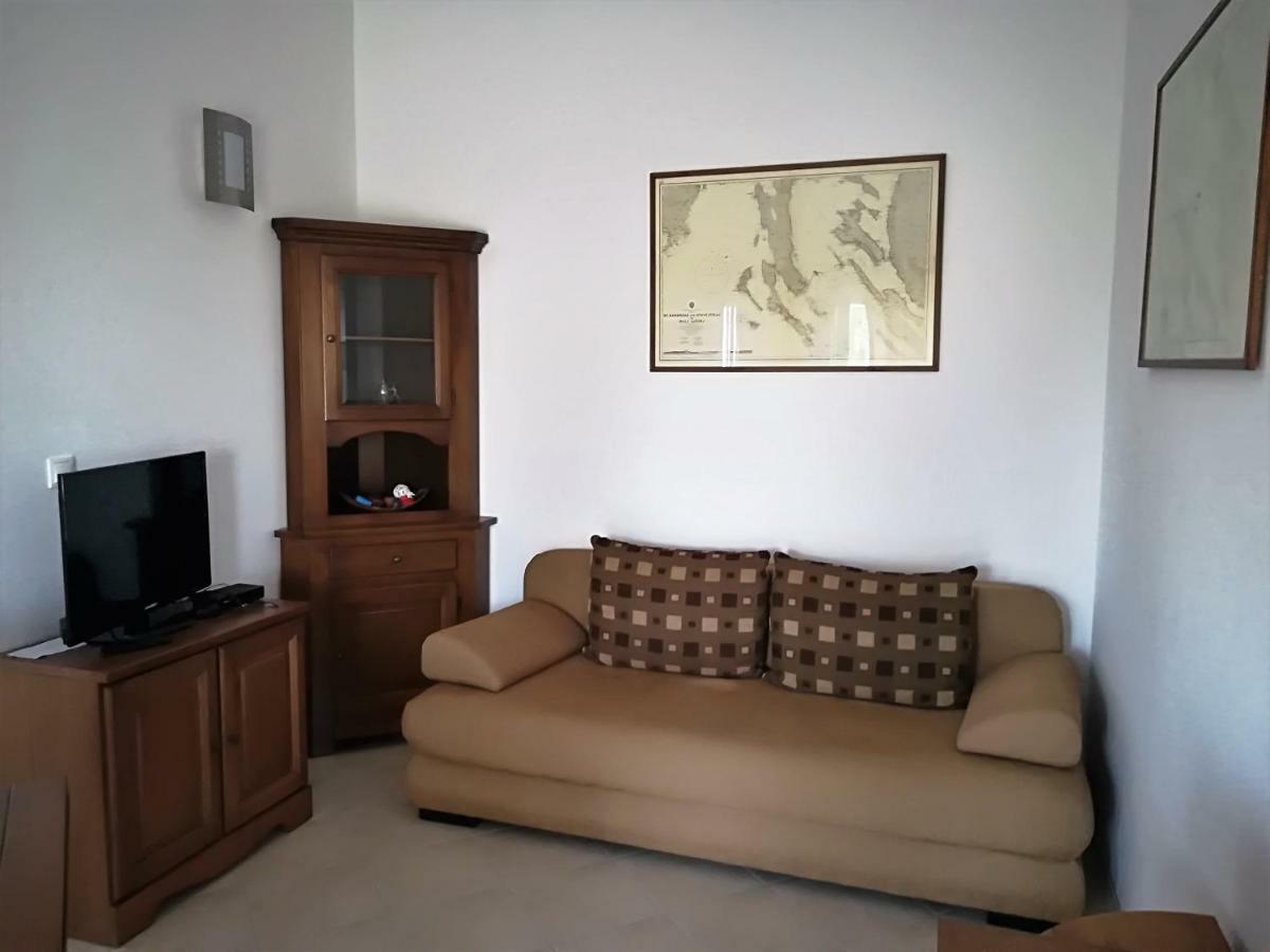 Apartman Rosanda 1 Premuda ภายนอก รูปภาพ
