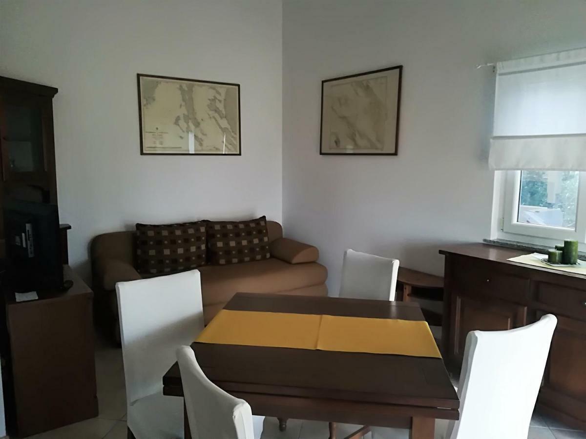 Apartman Rosanda 1 Premuda ภายนอก รูปภาพ