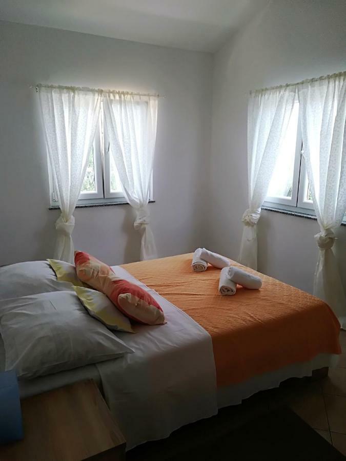 Apartman Rosanda 1 Premuda ภายนอก รูปภาพ