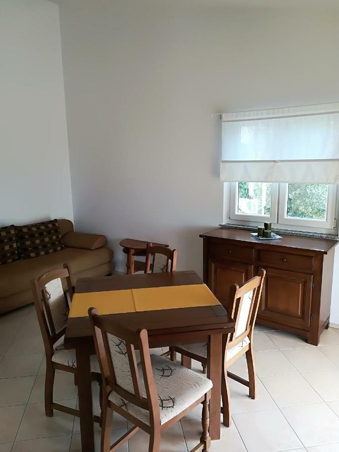 Apartman Rosanda 1 Premuda ภายนอก รูปภาพ
