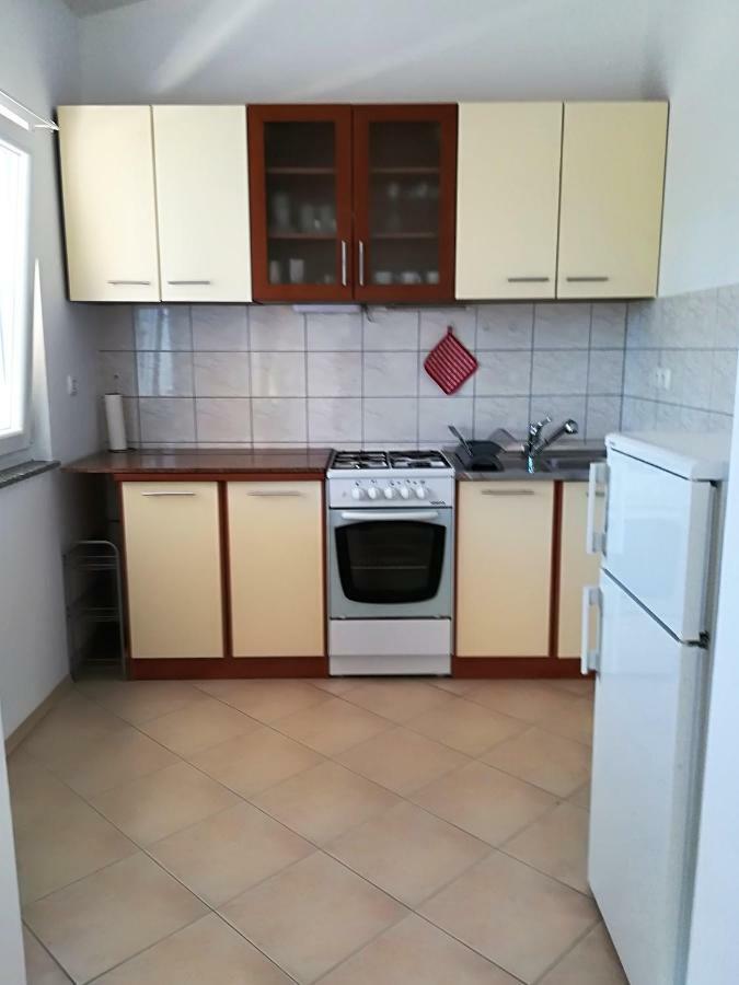 Apartman Rosanda 1 Premuda ภายนอก รูปภาพ
