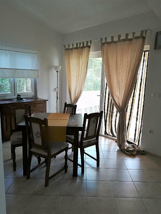 Apartman Rosanda 1 Premuda ภายนอก รูปภาพ